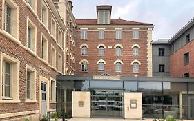 Mercure Beauvais Centre Cathédrale